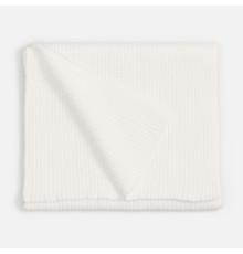 Шарф Yong, белый