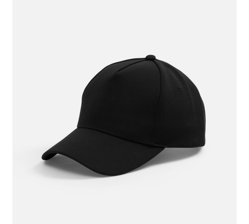 Бейсболка Yonkers, черная