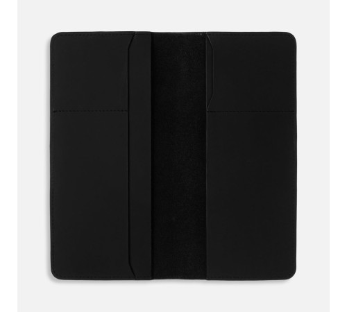 Органайзер для путешествий Alaska, черный