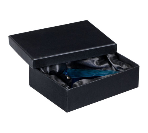 Стела Cristallino, голубая