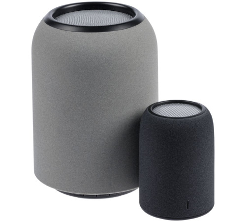 Универсальная колонка Uniscend Grand Grinder, серая