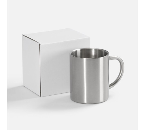 Кружка для сублимационной печати Makesteel