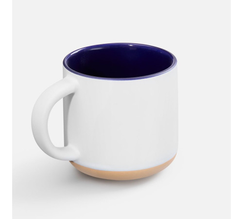 Кружка для сублимационной печати Colorisma, синяя