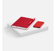 Набор Tact Energy, красный