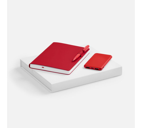 Набор Tact Energy, красный