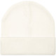 Шапка Real Talk, белая (молочная)