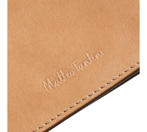 Дорожный органайзер Remini, бежевый