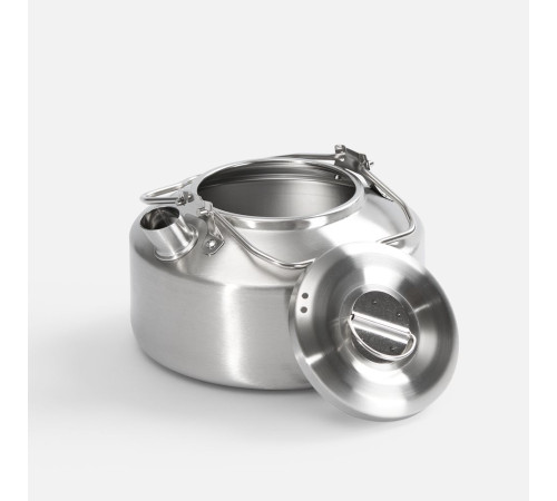 Набор туристической посуды Stackado