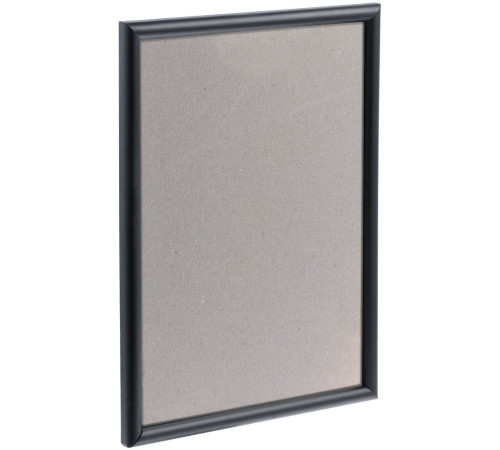 Рамка Titul, черная