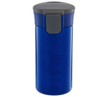 Термостакан Tralee, синий