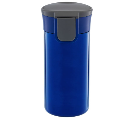 Термостакан Tralee, синий