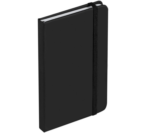 Блокнот Nota Bene, черный