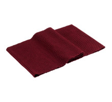 Снуд Brugge, бордовый