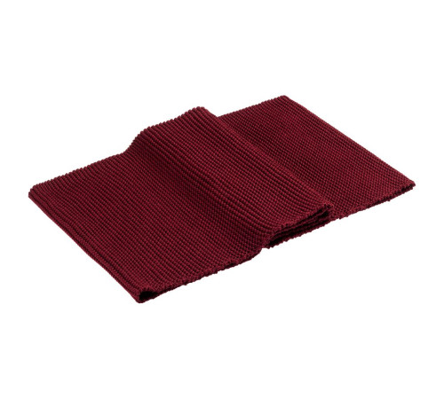 Снуд Brugge, бордовый