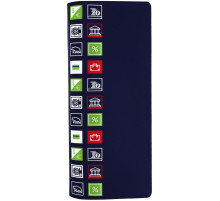 Органайзер для путешествий Industry, финансы