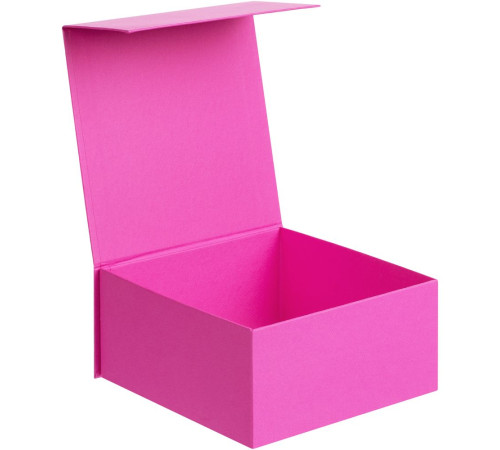 Коробка Pack In Style, розовая (фуксия)