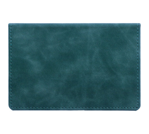 Еженедельник Urban, недатированный, изумрудный