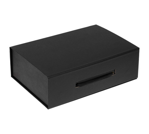Коробка Matter, черная