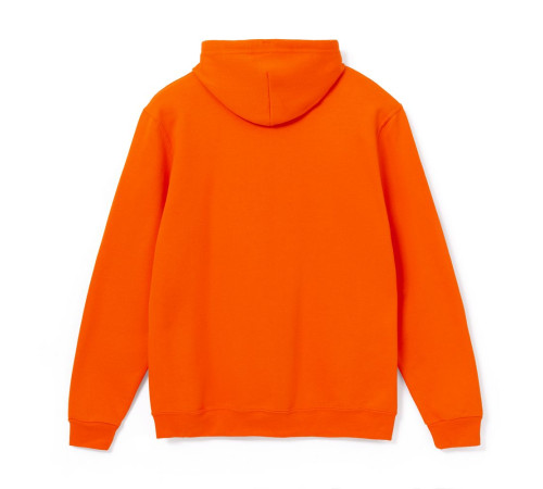 Толстовка с капюшоном Snake II оранжевая