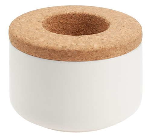 Сахарница Riposo, белая