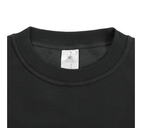 Толстовка ID.002 черная