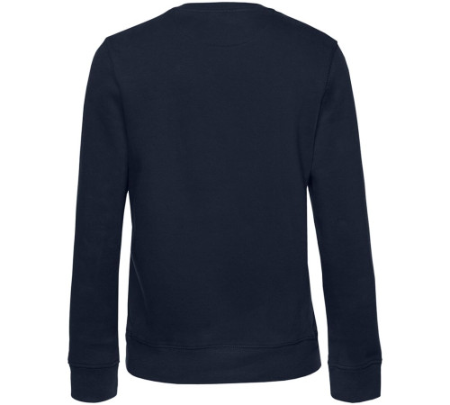 Свитшот женский Queen, темно-синий