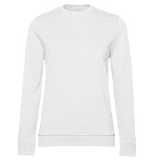 Свитшот женский Set In, белый