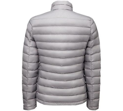 Куртка женская Wilson Women, серая