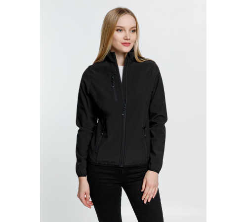 Куртка женская Radian Women, черная