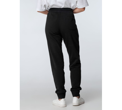Джоггеры Jumbo, черные