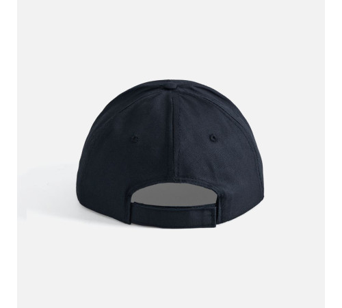 Бейсболка Apollo, темно-синяя
