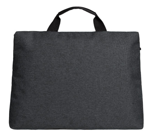 Сумка для документов HotDoc, темно-серая