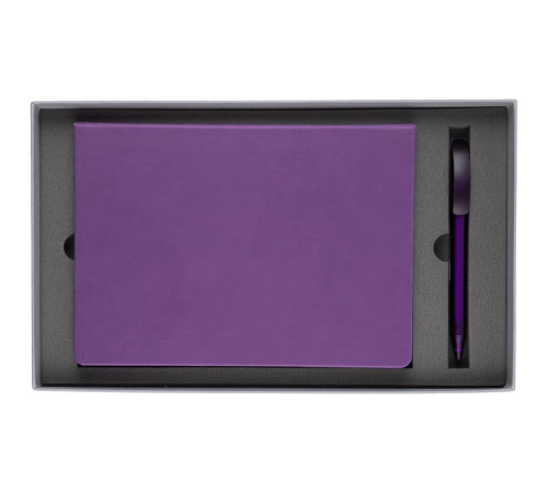 Набор Brand Tone, фиолетовый