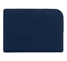 Чехол для карточек Dorset, синий