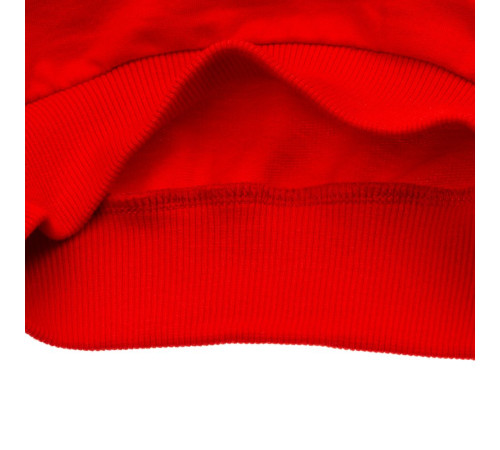 Свитшот детский Toima Kids, красный