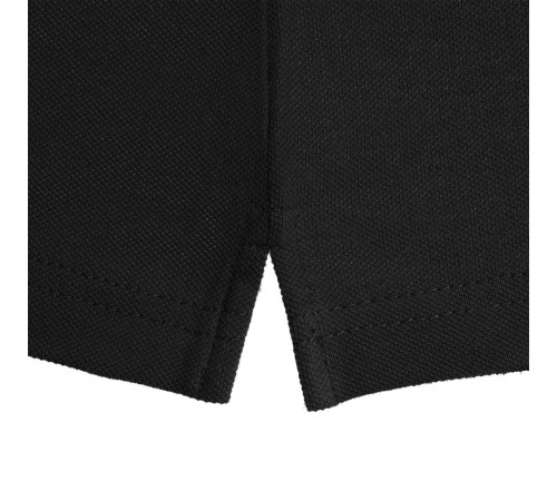 Рубашка поло мужская Virma Stretch, черная