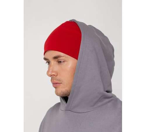 Шапка HeadOn, ver.2, красная