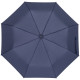 Зонт складной Hit Mini, ver.2, темно-синий