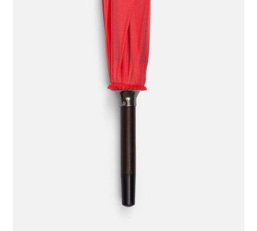 Зонт-трость Standard, красный