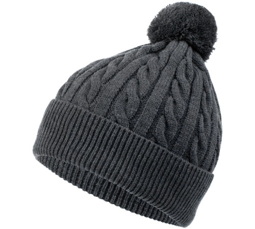 Набор Heat Trick, темно-серый меланж