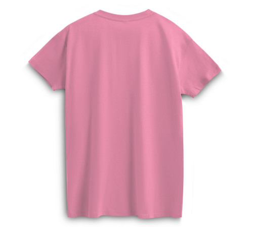 Футболка Imperial 190, розовая орхидея