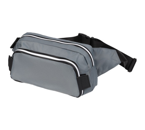 Поясная сумка Tabby, серая