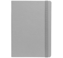 Ежедневник Must, датированный, серый