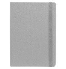 Ежедневник Must, датированный, серый