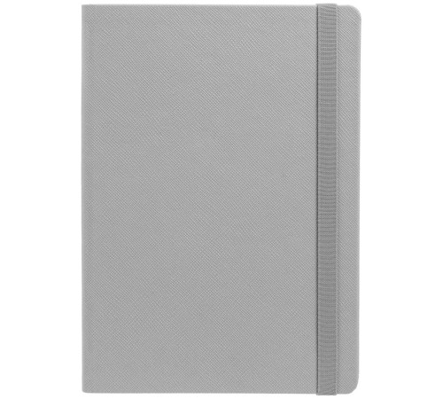 Ежедневник Must, датированный, серый