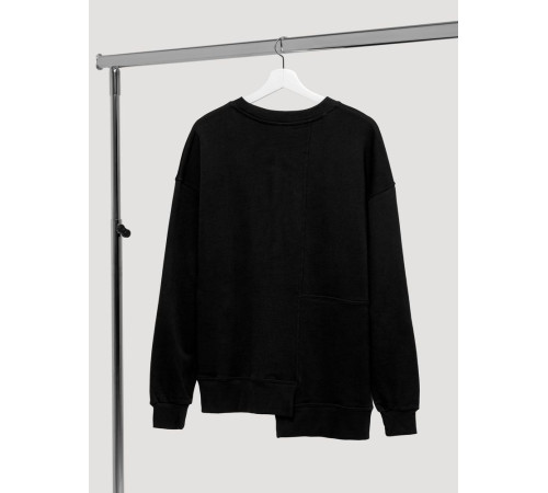 Свитшот Neofit, черный