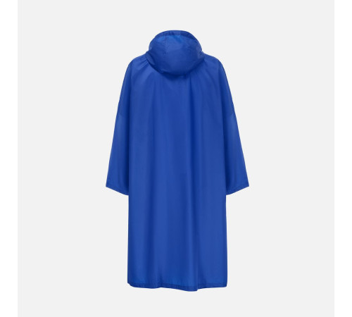 Дождевик-анорак R1, синий