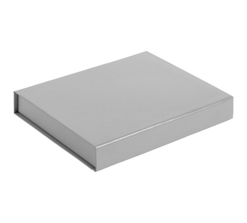 Коробка My Day под ежедневник, аккумулятор и ручку