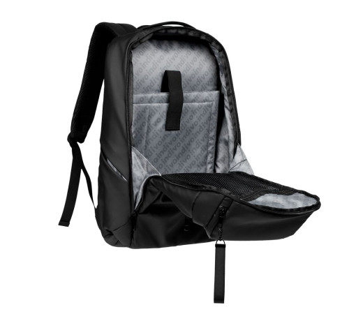 Рюкзак cityTravel, черный