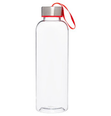 Бутылка Gulp, красная